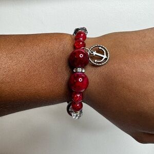 Handcrafted Custom Bracelet